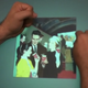 Illustration for article titled Fisting a Multitouch Screen Looks Pretty Fun